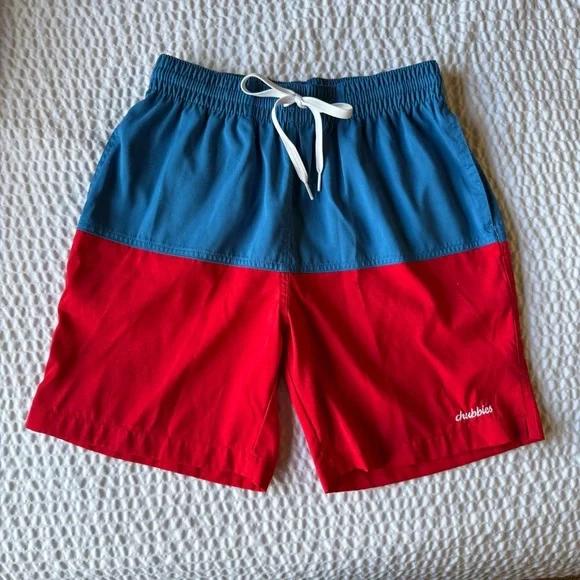 Chubbies Swim Shorts - Picture 1 of 9